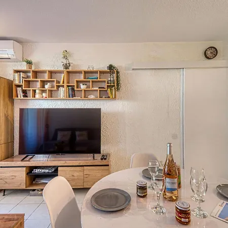 Le Cesaree-4 By Interhome Fréjus