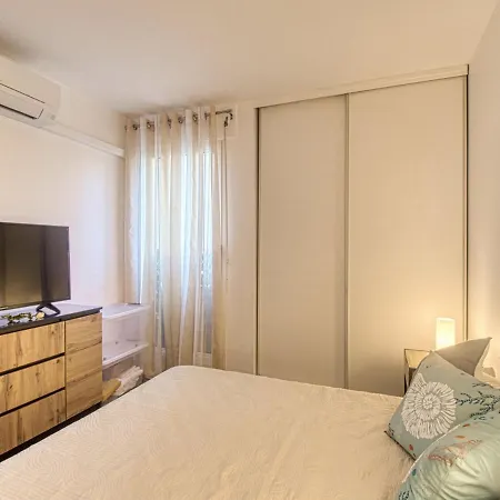 Le Cesaree-4 By Interhome *