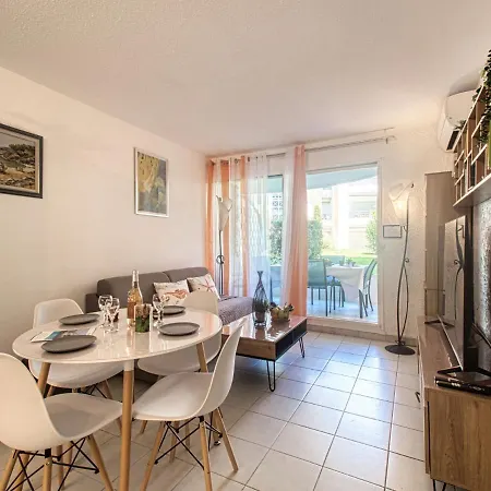 Le Cesaree-4 By Interhome Appartement *