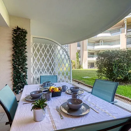 Le Cesaree-4 By Interhome Appartement *