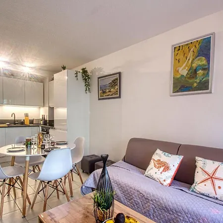 Le Cesaree-4 By Interhome Appartement *