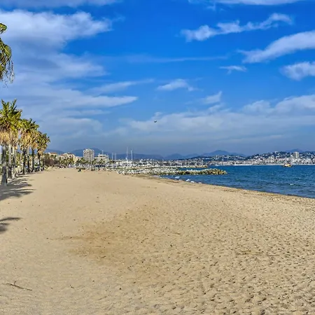 Le Cesaree-4 By Interhome * Fréjus