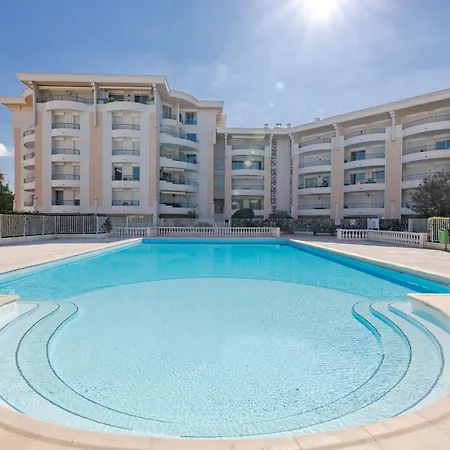 Le Cesaree-4 By Interhome Fréjus
