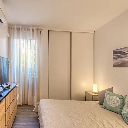 Le Cesaree-4 By Interhome Appartement