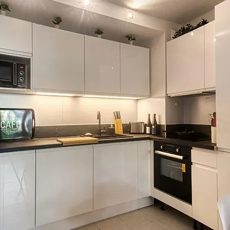 Le Cesaree-4 By Interhome Appartamento *