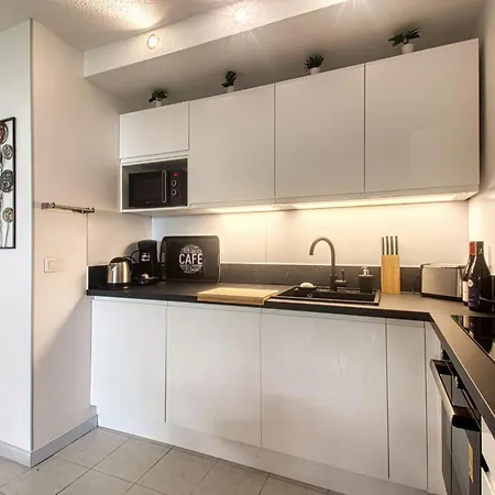 Appartement Le Cesaree-4 By Interhome