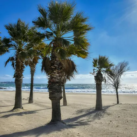 Le Cesaree-4 By Interhome Appartamento Fréjus