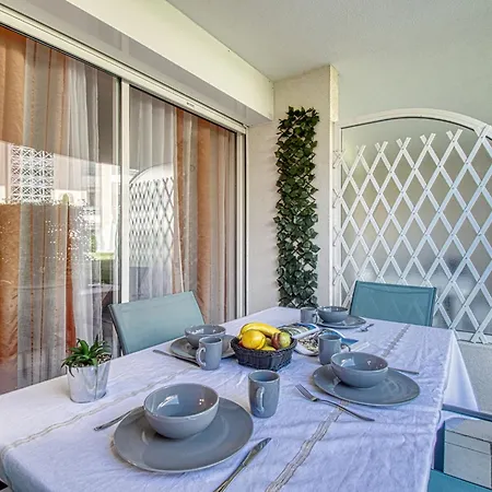 Appartement Le Cesaree-4 By Interhome