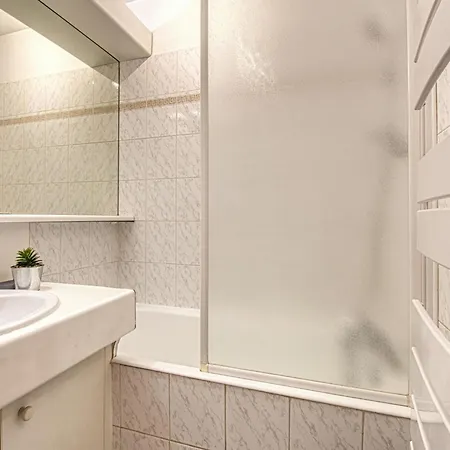 Le Cesaree-4 By Interhome Appartamento Fréjus