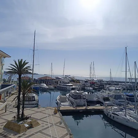 Apartmán Le Cesaree-4 By Interhome Fréjus