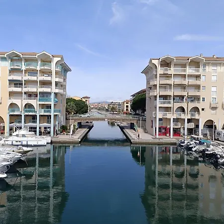 Le Cesaree-4 By Interhome * Fréjus