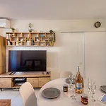 Le Cesaree-4 By Interhome Fréjus