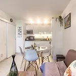 Le Cesaree-4 By Interhome Appartement