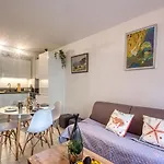 Le Cesaree-4 By Interhome Apartment *