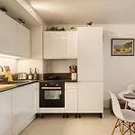 Lägenhet Le Cesaree-4 By Interhome Fréjus