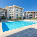 Appartement Le Cesaree-4 By Interhome Fréjus