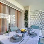Lägenhet Le Cesaree-4 By Interhome