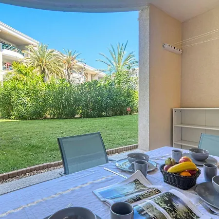 Appartement Le Cesarée-4 *