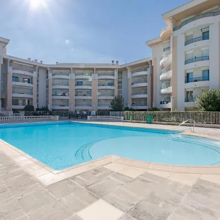 Le Cesarée-4 Appartement *