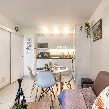 Le Cesaree-4 By Interhome Apartmán