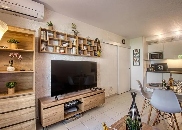 Le Cesaree-4 By Interhome *