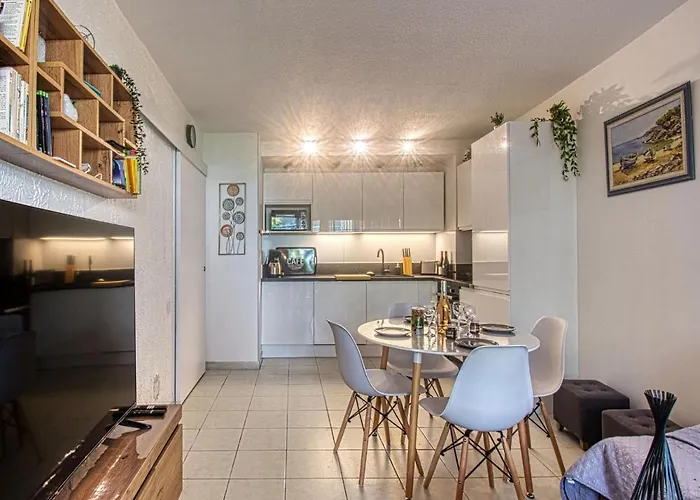 Le Cesaree-4 By Interhome *