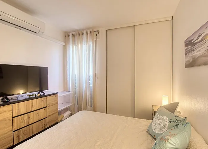 Le Cesaree-4 By Interhome *