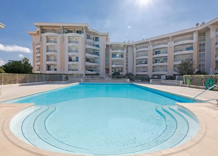 Le Cesaree-4 By Interhome Fréjus