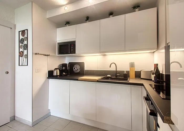 Apartmán Le Cesaree-4 By Interhome