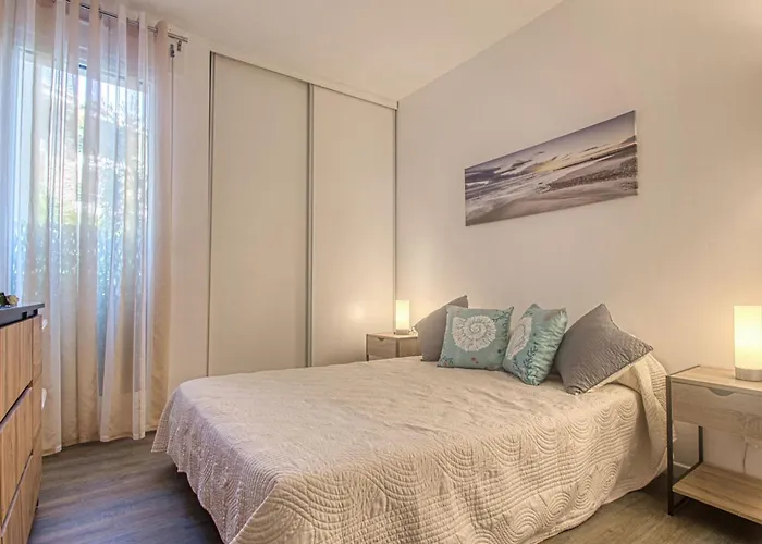 Le Cesaree-4 By Interhome *