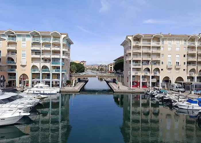 Le Cesaree-4 By Interhome * Fréjus